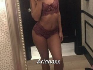 Arianaxx