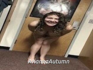 AriannaAutumn