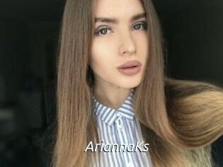 AriannaKs