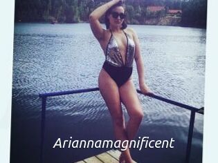 Ariannamagnificent