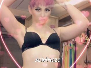 ArielHaze