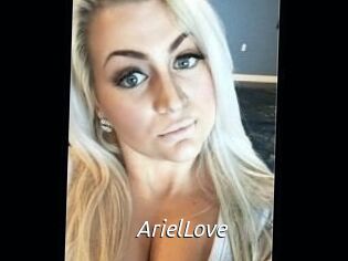 Ariel_Love_