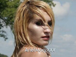 ArielMoxyXXX