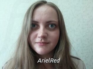 ArielRed