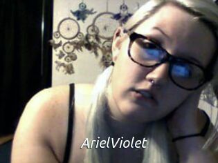 ArielViolet