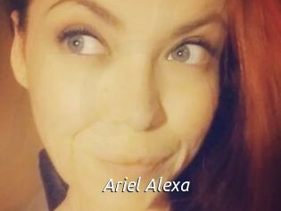 Ariel_Alexa