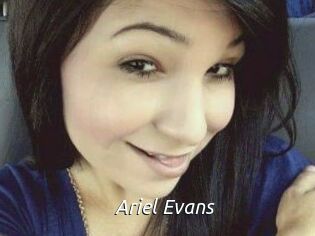 Ariel_Evans