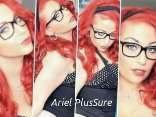 Ariel_PlusSure
