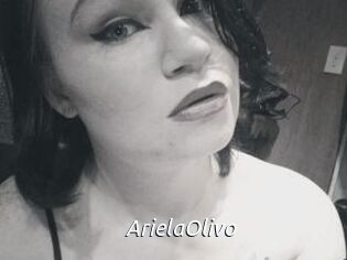 Ariela_Olivo Fan Domination