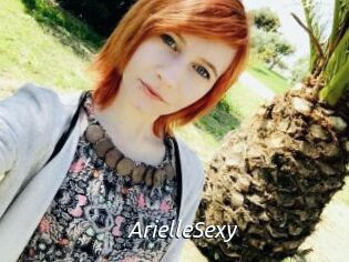 ArielleSexy