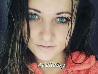 ArielleSxy