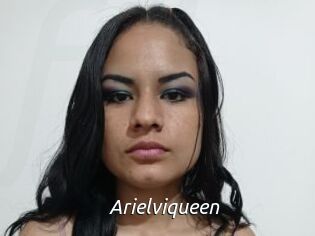 Arielviqueen