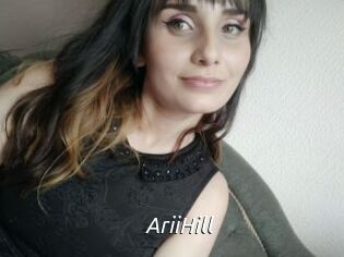 AriiHill