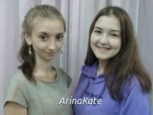 ArinaKate