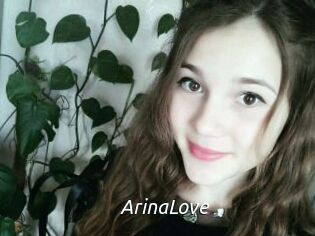 ArinaLove