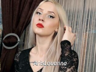 ArisLouanna