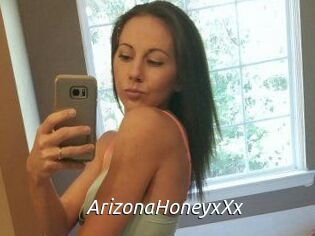 ArizonaHoneyxXx Fan Domination