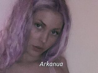 Arkanua