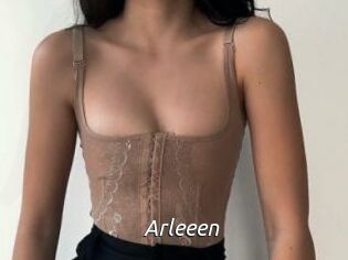 Arleeen