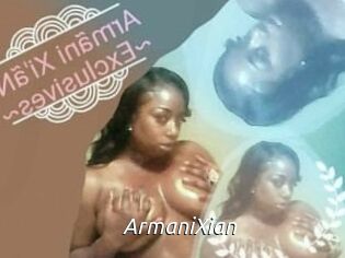 ArmaniXian