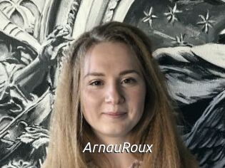 ArnauRoux
