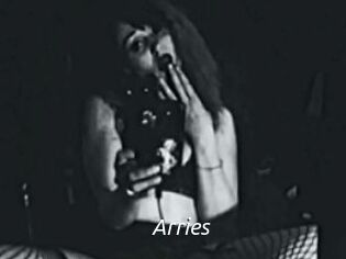 Arries