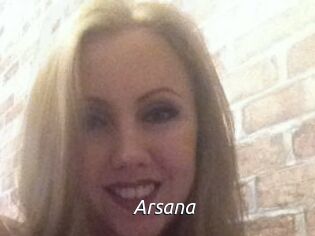 Arsana