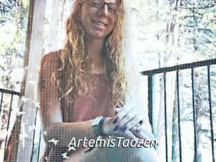 ArtemisTaozen