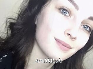 ArvidaLuis