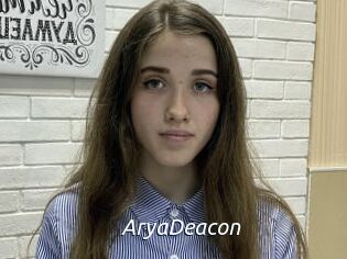 AryaDeacon