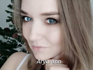 Arya_Ann