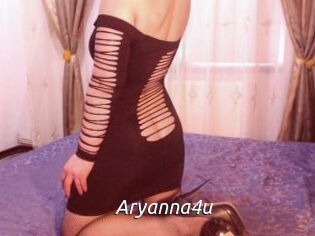 Aryanna4u