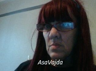 AsaVajda