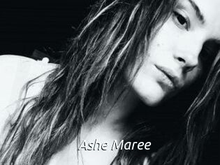 Ashe_Maree