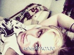 AshesXOXOX30