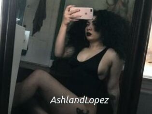 AshlandLopez