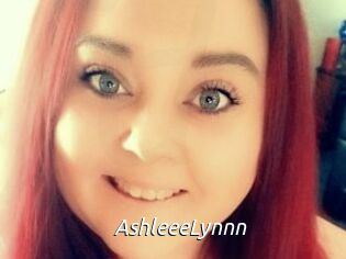 AshleeeLynnn Fan Domination