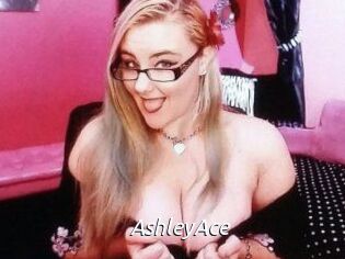 AshleyAce