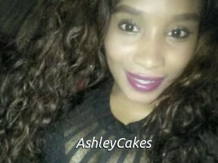 AshleyCakes Fan Domination