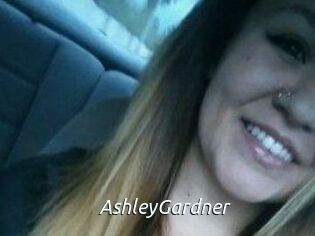 AshleyGardner