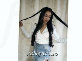 AshleyGreens