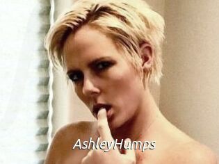 AshleyHumps