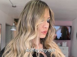 AshleyKayden
