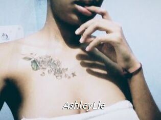 AshleyLie Fan Domination