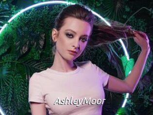 AshleyMoor