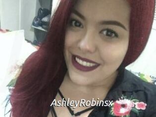 AshleyRobinsx