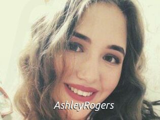 AshleyRogers Fan Domination
