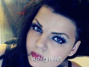 AshleyWilds