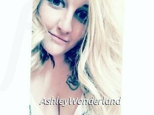 AshleyWonderland