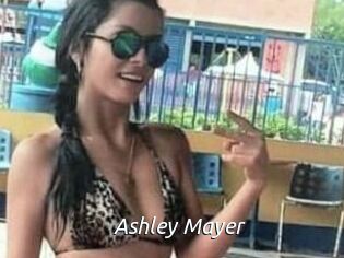 Ashley_Mayer Fan Domination